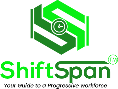 Shiftspan Admin | logo